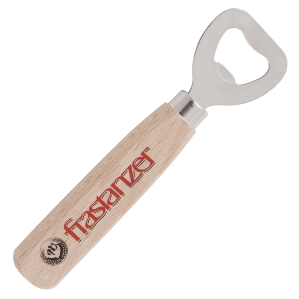 Flessenopener