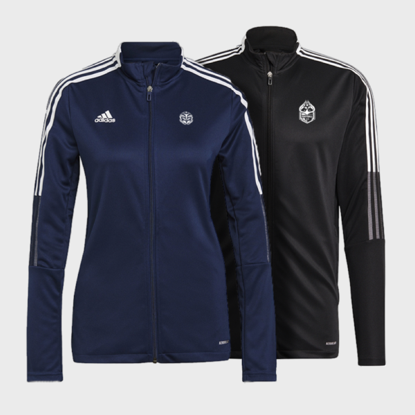 Adidas trainingsjack
