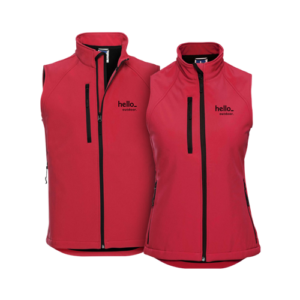 Premium Bodywarmer