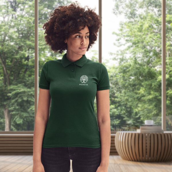 Hoogwaardige premium polo