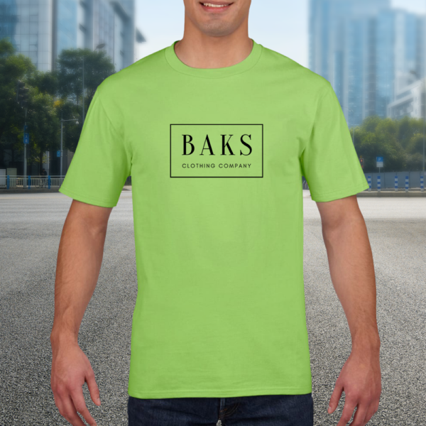 Example Workwear