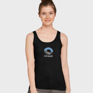 Dames tanktop