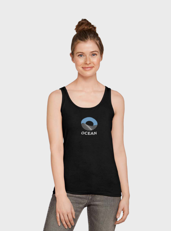 Dames tanktop