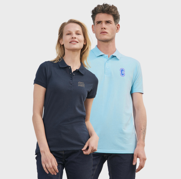 Budget polo