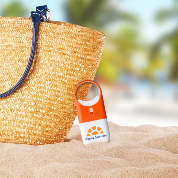Zonnebrand factor 30