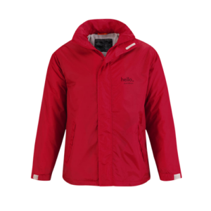 Thermo klassieke jassen B&C