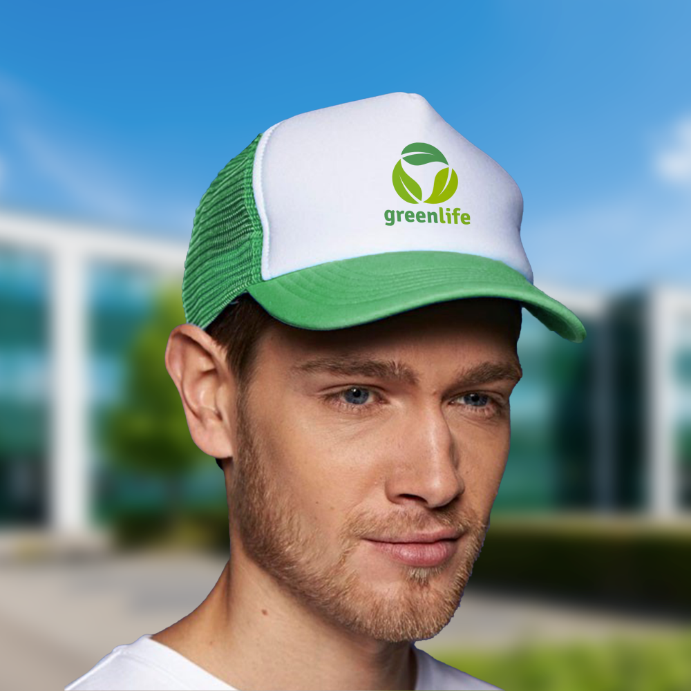 Myrtle Beach Premium trucker pet