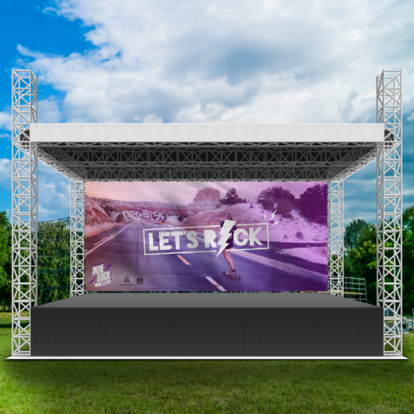 Backdrop