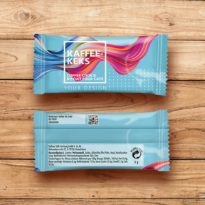 Koffiekoekje