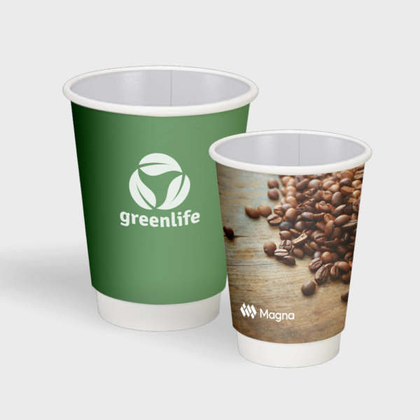 Duurzame koffiebeker to go