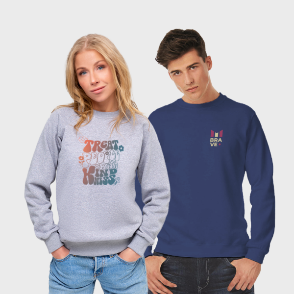 Budget sweater