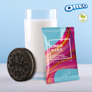 Oreo koekje