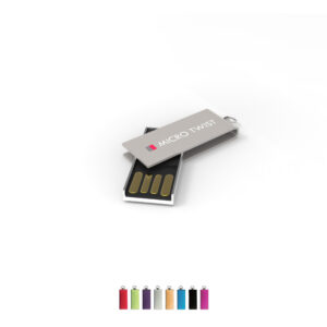 USB micro