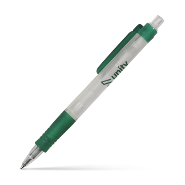 Pen bio afbreekbaar