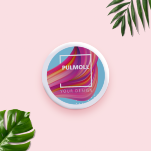 Pulmoll pastilles in metalen doosje