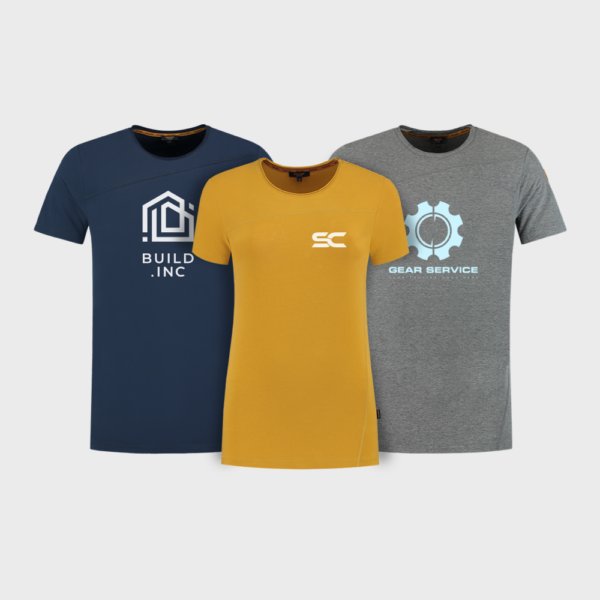 Tricorp t-shirt premium naden