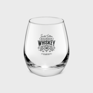 Whiskeyglas