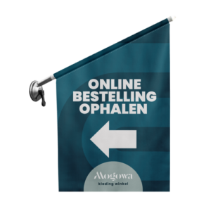 Raamvlaggen
