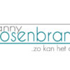 Logo ontwerp door Gerdy's Grafisch Adviesbureau - Afbeelding 3