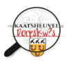Logo ontwerp door Gerdy's Grafisch Adviesbureau - Afbeelding 6
